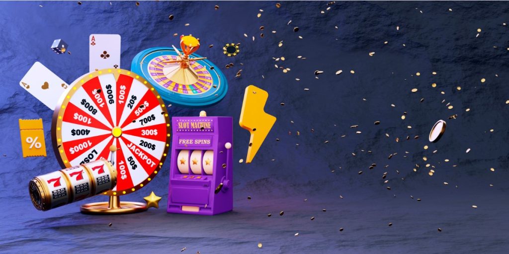 casino games
