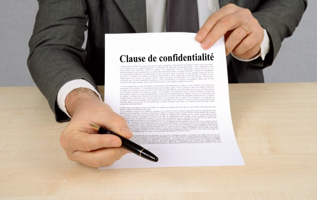 hidden clauses