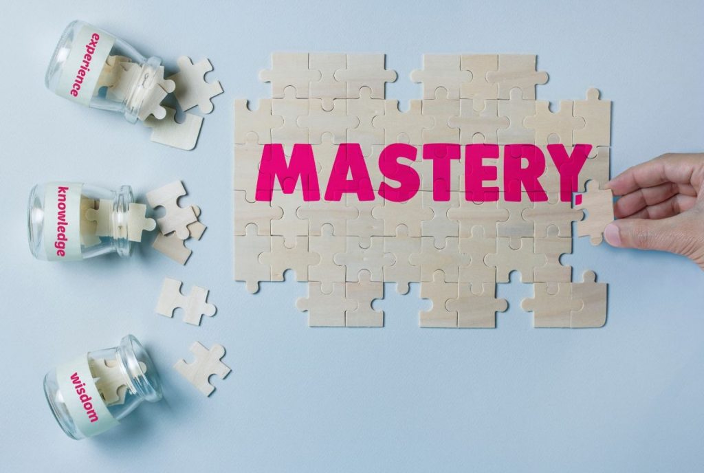 Mastery