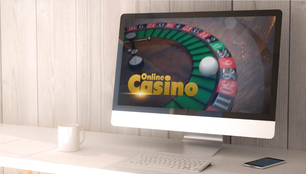 casinos online